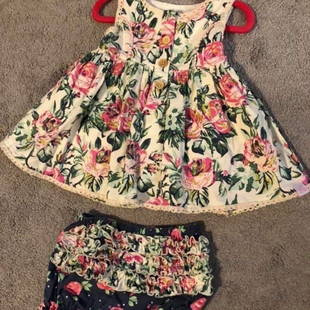 🚨 DISO Sweethoney Regal Roses 🚨 - Picture 3 of 5